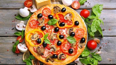 Pizzeria Torino