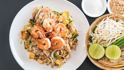 I Thai Restaurang