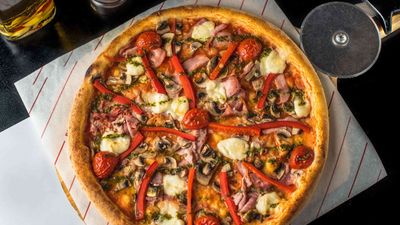 Mix Pizzeria