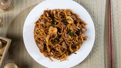 Annedals Thai Take Away