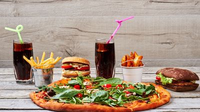 Grillholken och Pizzeria