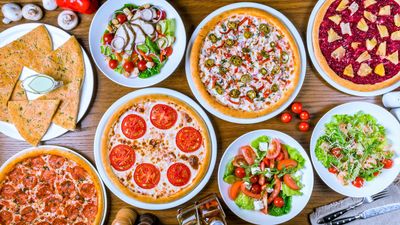 Sara restaurang och pizzeria