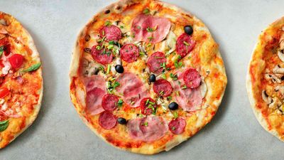 Pizzeria Pomodoro