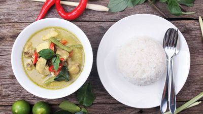 Thai Isaan
