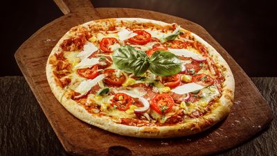 Pizzadags