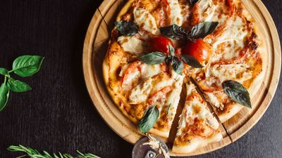 Brunnsbo Pizzeria