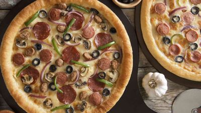 Pizzeria Prima