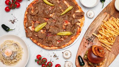Pizza 08