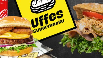 Uffes Supermacka Sannarp