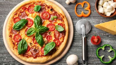Påvelunds Pizzeria