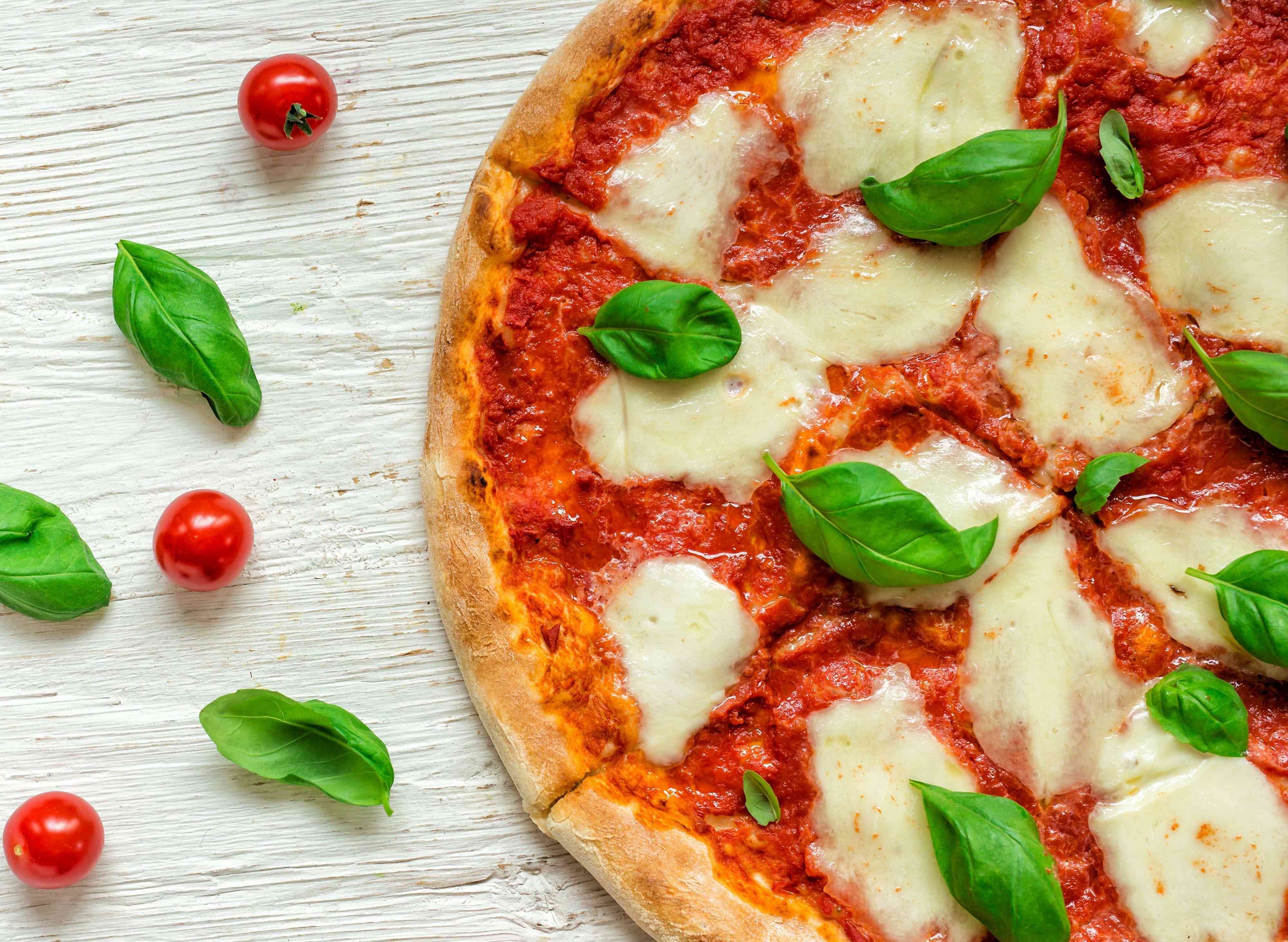 Läjets Krog & Pizzeria vendor logo