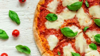 Läjets Krog & Pizzeria