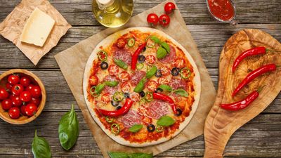 Pizzeria Amore