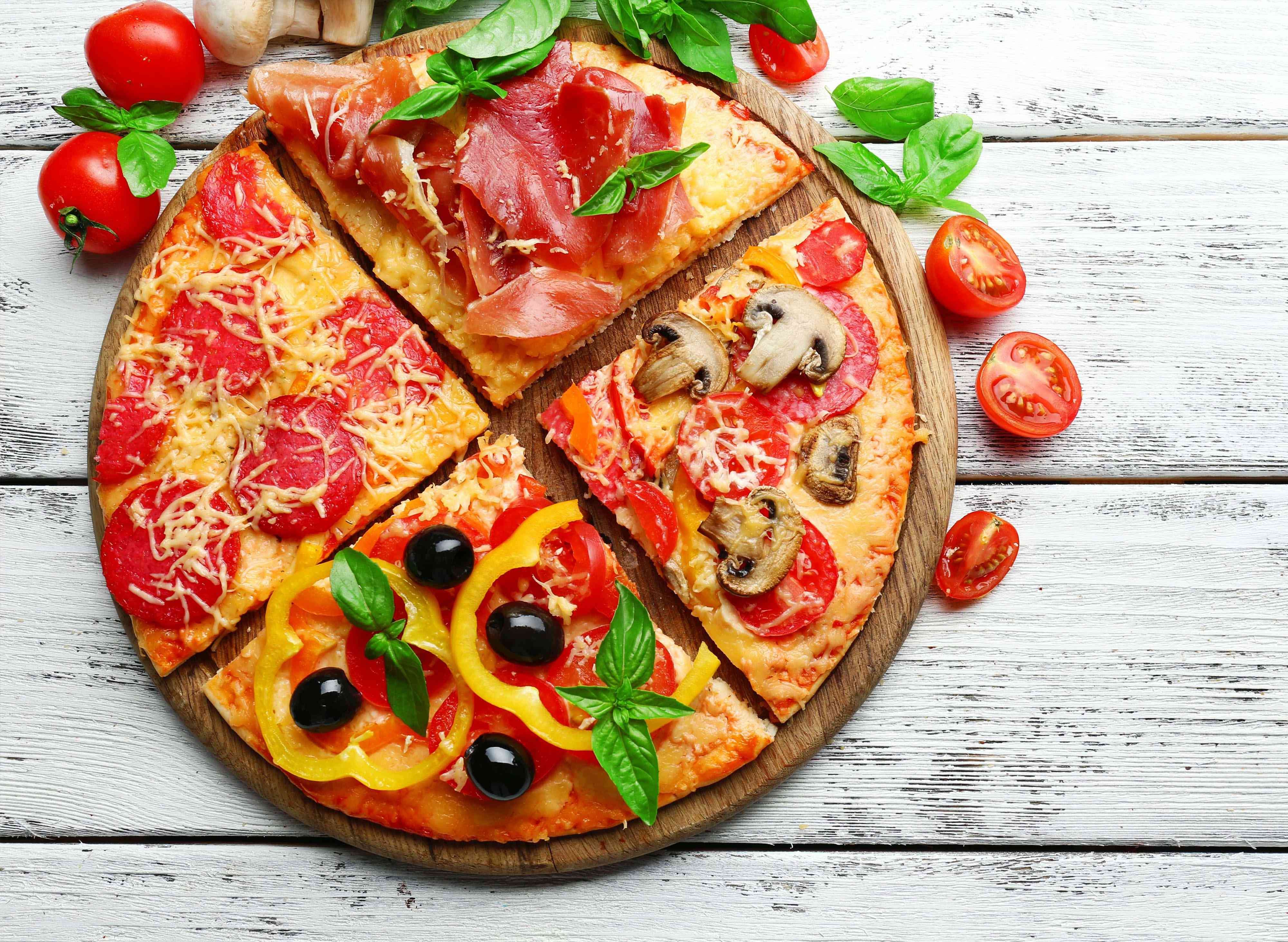 Pizzeria Rhodos Gatukök, Sallad, Hamburgare & Pizza vendor logo