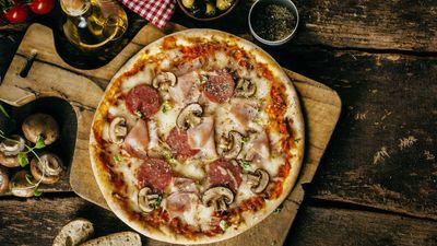 Pizzeria Picasso