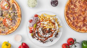 DALLAS B&P (Bella Italia)