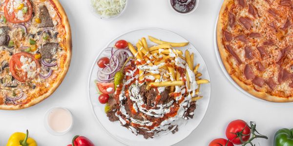 DALLAS B&P (Bella Italia)