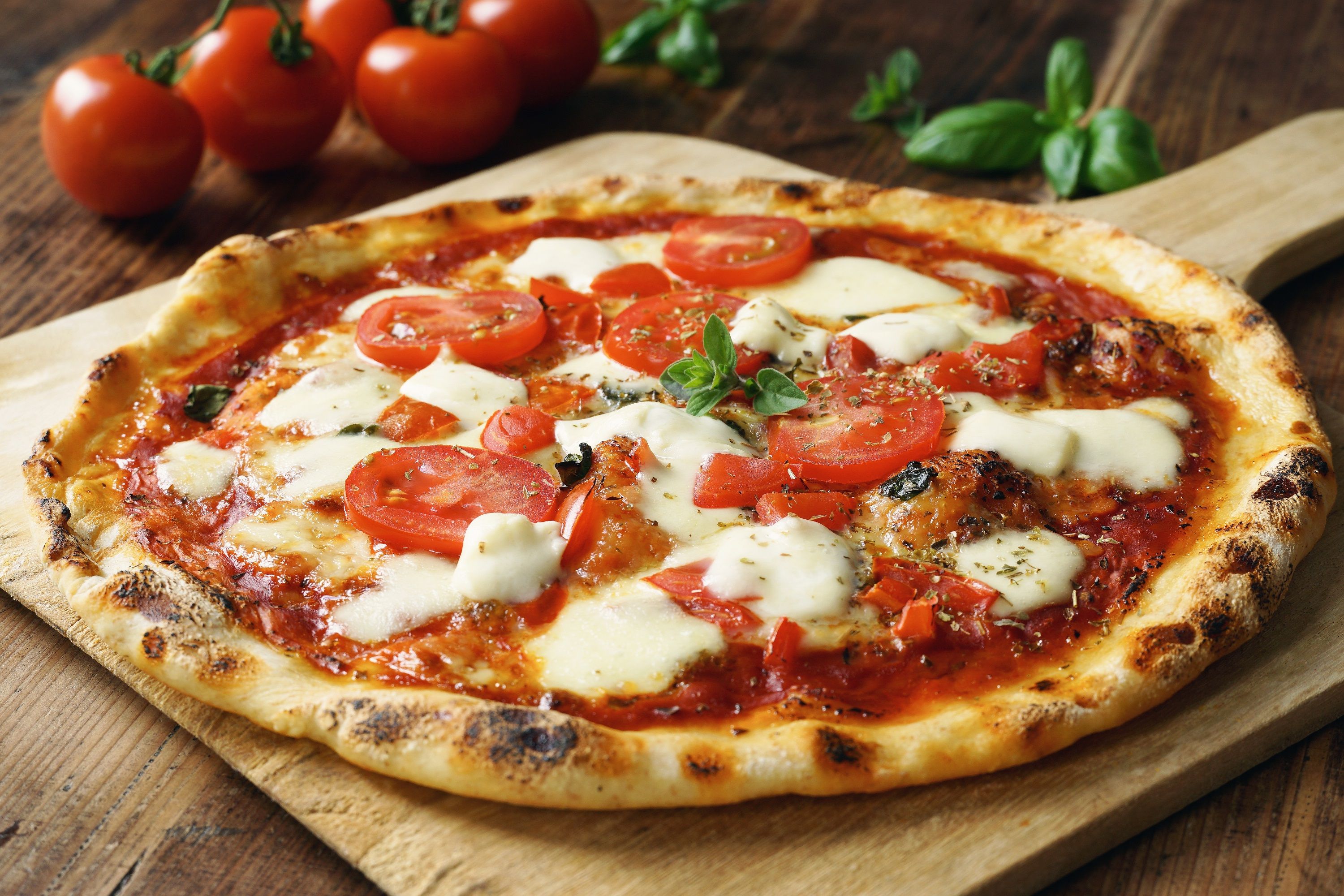 Pizzeria Maestro vendor logo