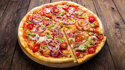 Värmdö Pizzeria