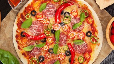 Milano Restaurang