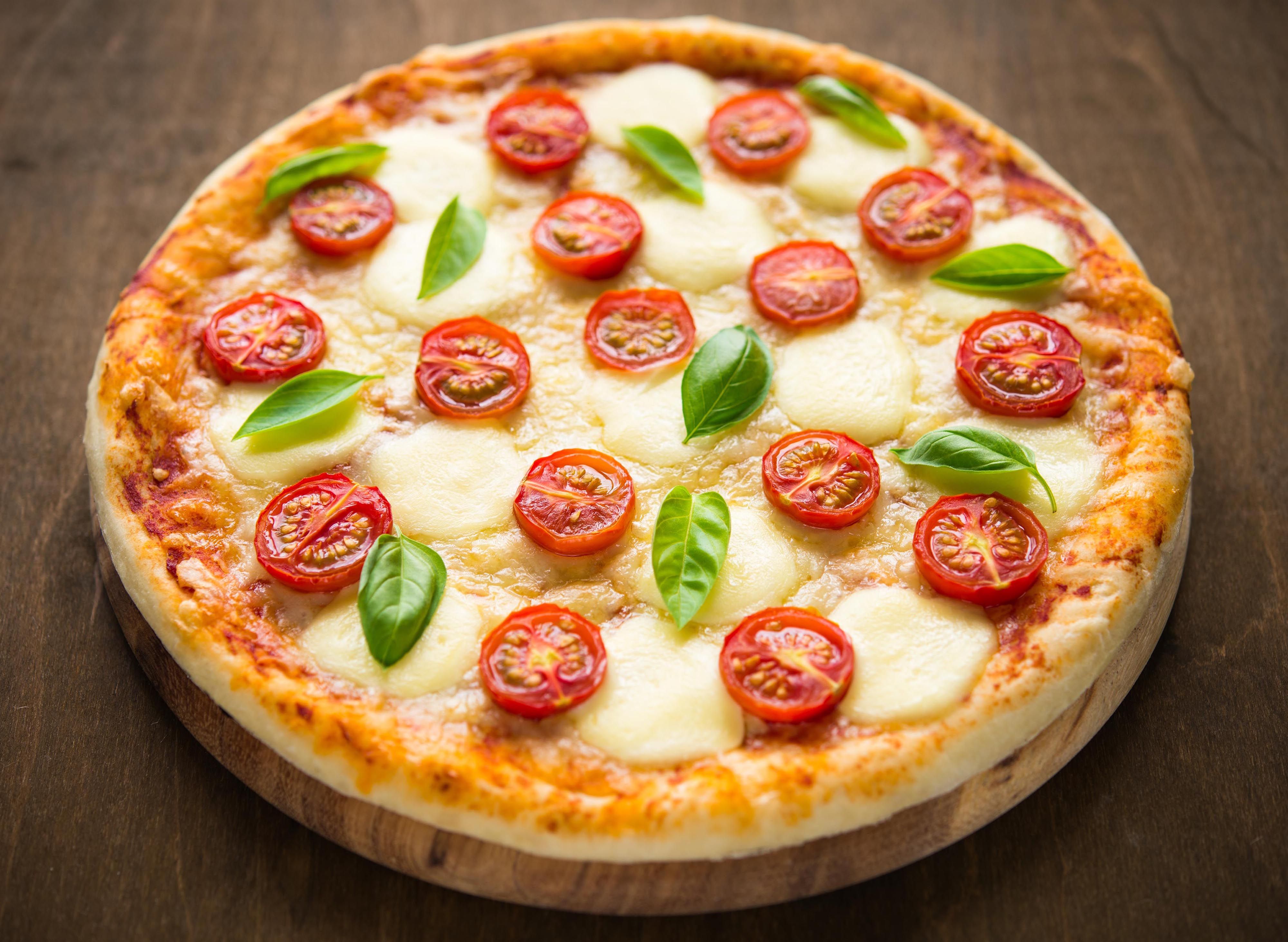 Pizzeria Prima vendor logo