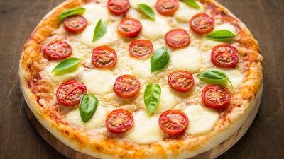 Pizzeria Prima