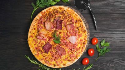 Väsby Pizzeria Express