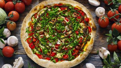 Pizzeria Viking