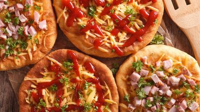 Pizzeria Metropol