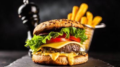 Burger's 4U Höör