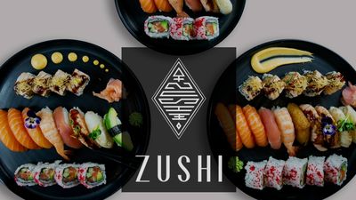 Zushi Helsingborg
