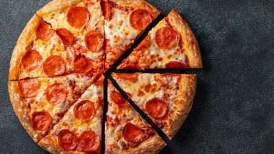 MARYBELL Pizzeria Eskilstuna