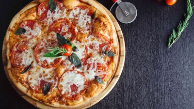 Five Tastes Pizzeria