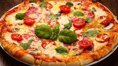 Gammlia Pizzeria