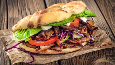 Kebab House Hötorget