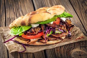 Kebab House Hötorget