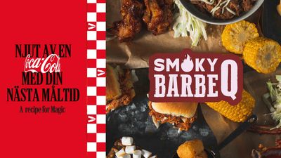 Smoky BarbeQ Köping