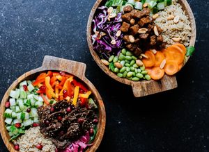 MAHA Food Kungsholmen