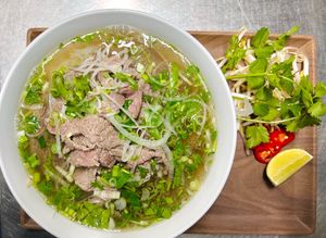 Phở Nguyễn