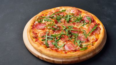 King Pizzeria