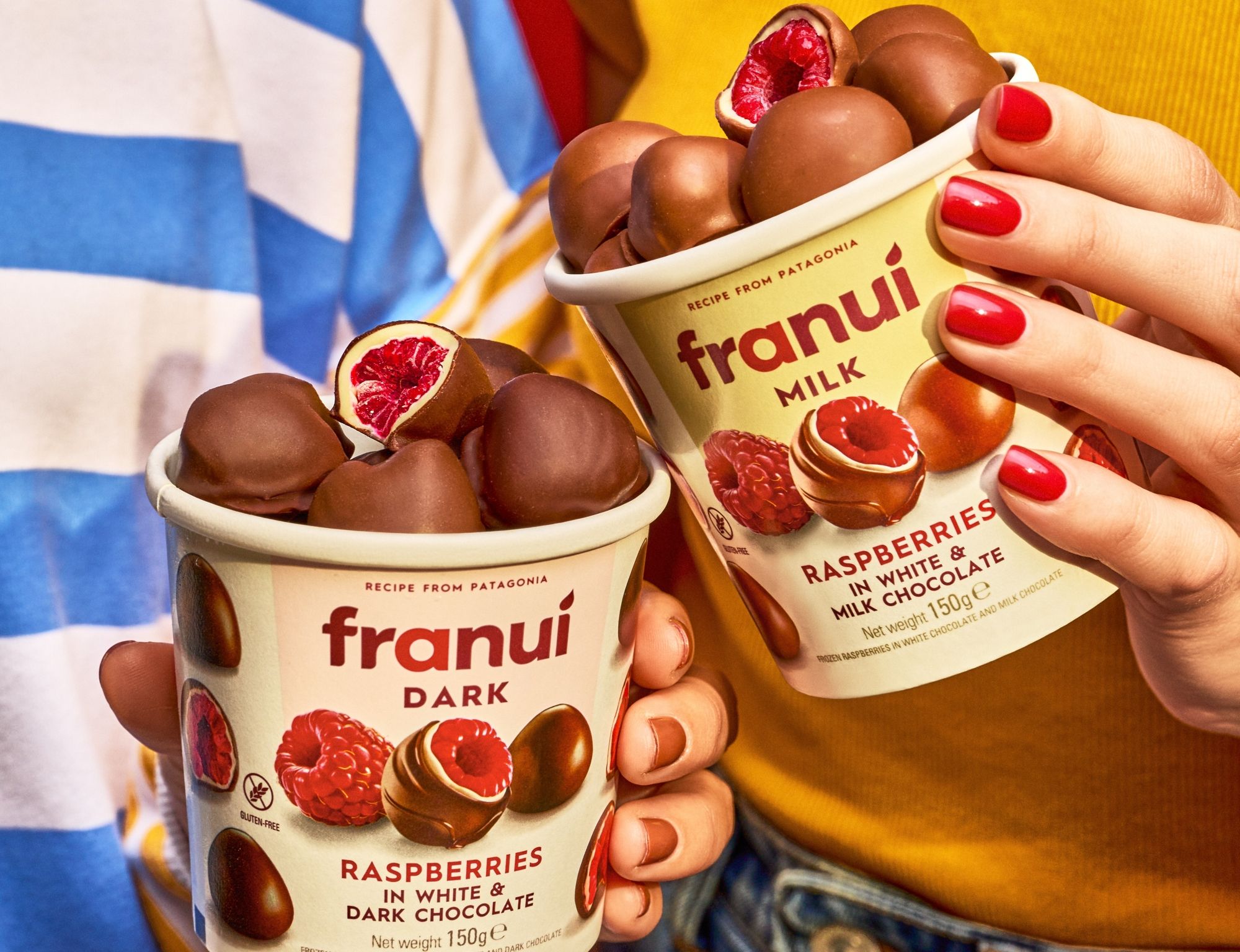 FRANUI vendor logo
