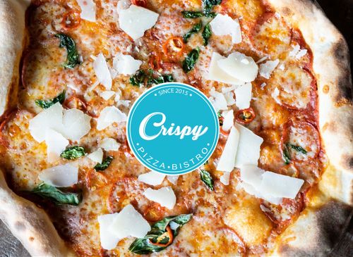 Crispy Pizza Bistro Södermalm