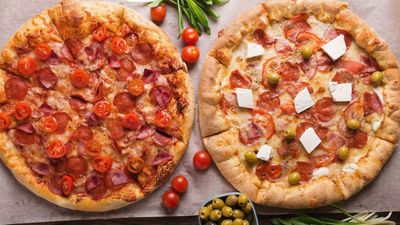 Pizzeria Venedig