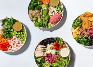 Holy Greens Stockholm Regeringsgatan