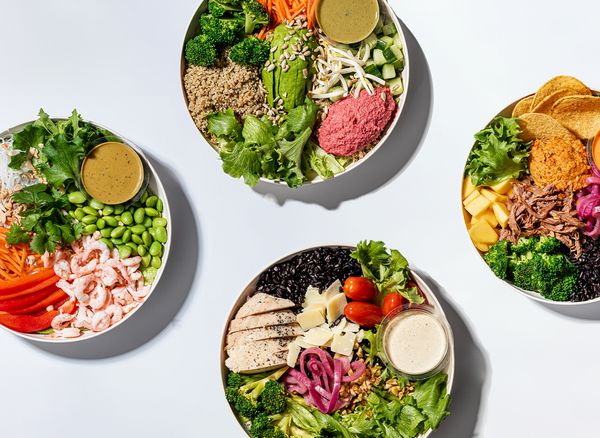 Holy Greens Stockholm Regeringsgatan