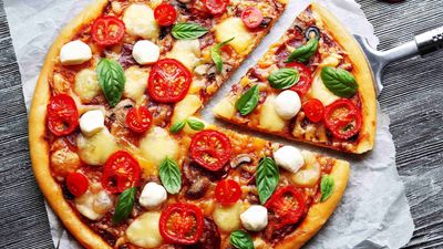 Valentins Pizzeria