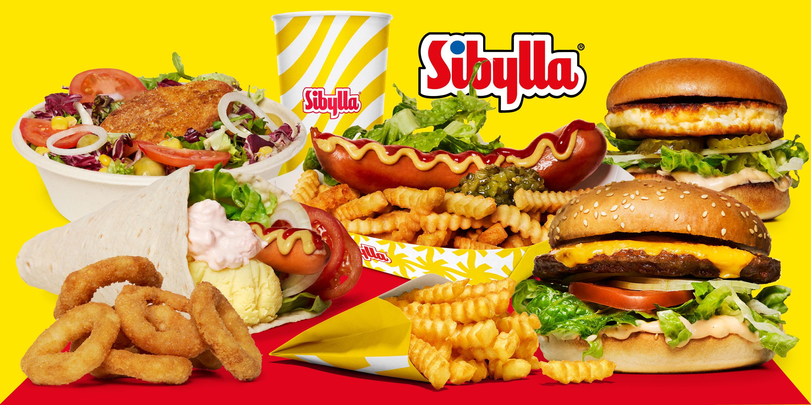 Sibylla Folkesta vendor logo