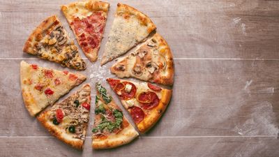 Norsborg Pizzeria
