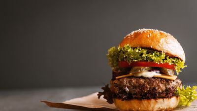 MENYn Grill & Sallad Gustav