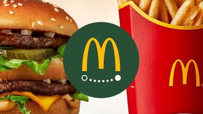 McDonald's Södertälje Moraberg